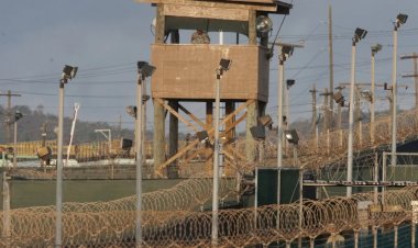 Biden Guantanamo Hapishanesini Kapatacak mı?