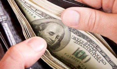 Türkiye'de vatandaşlar dolar satmaya başladı mı?