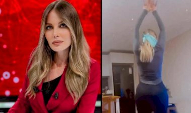Hande Sarıoğlu-Fatih Altaylı tartışması viral oldu