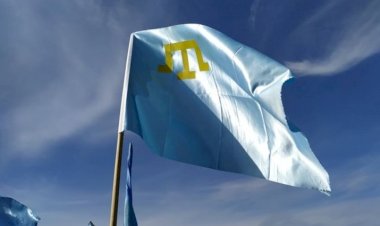 AP, Kırım Tatar milli özerkliği statüsünün Ukrayna Anayasasına dahil edilmesini önerdi