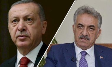 Ve AKP'nin seçim planı ortaya çıktı