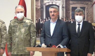Gara'da hayatını kaybedenlerden 10'unun kimliği belli oldu