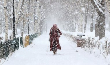 Meteoroloji'den Ankara için kritik uyarı!