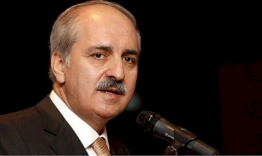 Numan Kurtulmuş'tan parlamenter sistem çıkışı: Dönülür ama yolu bellidir