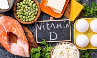 D vitaminiyle ilgili yeni gelişme ortaya çıktı.