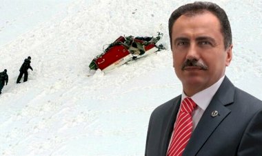 Yazıcıoğlu soruşturmasında 3 kişi hakkında yakalama kararı