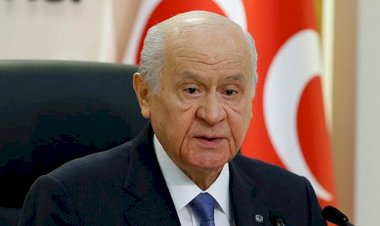 Bahçeli: Bundan sonra hiçbir şey eskisi gibi olmayacak