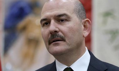 Soylu: Murat Karayılan’ı yakalayıp bin parçaya bölmezsek bu millet yüzümüze tükürsün