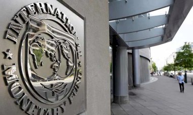 IMF heyeti “İlerleme görmüyoruz” diyerek Ukrayna’dan ayrıldı
