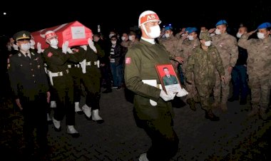 ABD’den Türkiye’ye kafa karıştıran taziye mesajı