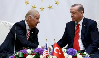 Biden döneminde Türkiye-ABD ilişkilerini neler bekliyor?