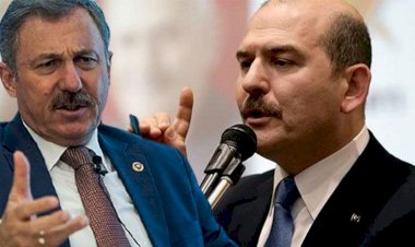 Selçuk Özdağ'dan Soylu'ya çok sert sözler