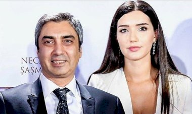 22 yıla kadar hapsi isteniyordu… Necati Şaşmaz beraat etti