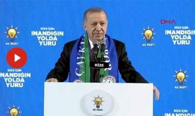 Erdoğan’dan ‘Gara’ açıklaması: Meclis’te işin gerçeğini anlatacağız