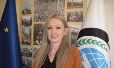 DEB Genel Başkanı Çiğdem Asafoğlu: Yunanistan’da seçim barajı, Türkleri Meclis’e sokmamak için getirildi