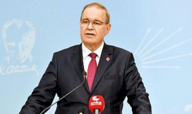 Öztrak: CHP olarak ulusal yas ilan edilmesini istiyoruz