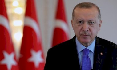 Erdoğan’dan ABD’ye terörü destekleme suçlaması