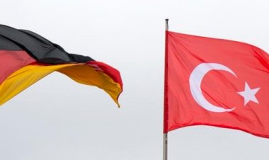 Alman Hükümeti: “Terörün hiçbir meşru gerekçesi olamaz”