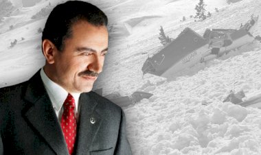 Muhsin Yazıcıoğlu'nun ölümüyle iglili “görevi kötüye kullanma” davasında flaş cezalar...