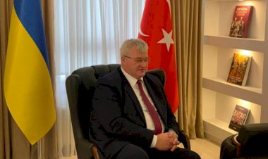 Büyükelçi Sıbiga'dan Türkiye'ye Gara şehitleri için başsağlığı mesajı: Acılarını paylaşıyorum