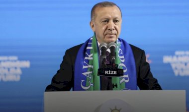 ABD’ye Tepki: ‘‘Bal Gibi PKK’nın Arkasındasınız’’