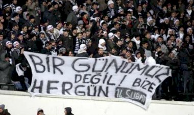 “Bize her gün 14 Şubat”