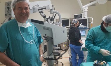 Genetik kökenli işitme kaybı 30’lu yaşlarda ortaya çıkabiliyor