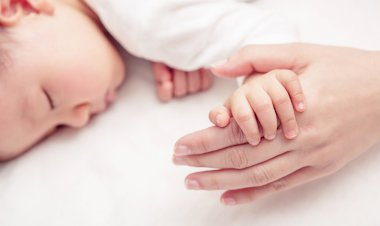 “Yumurta dondurma yöntemi ile ilerleyen yaşlarda anne olmak mümkün.”