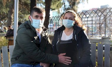 16 yıl aradan sonra yeniden anne olmak istedi; hayatının şokunu yaşadı