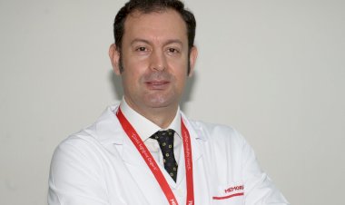 KARLI HAVADA YÜRÜRKEN DÜŞME TEHLİKESİNE DİKKAT!