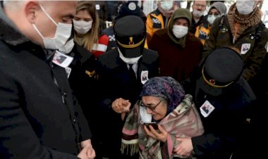 Garê’de yakınını kaybedenler: ‘7 yıldır tutulan çocuklar vardı, acımız çok büyük'