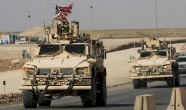 İddia: ABD, Suriye-Türkiye-Irak üçgeninde yeni askeri üs kuruyor