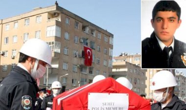 Düğün konvoyunu durdurup Vedat'ı almışlar!