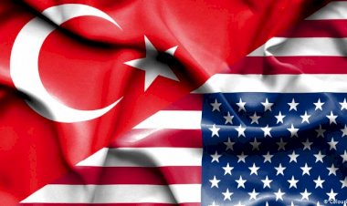 Biden yönetimi ile gergin başlangıç