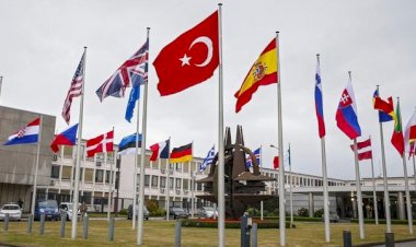 NATO'dan Ortadoğu'da genişleme planı