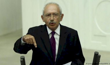 Kılıçdaroğlu: 13 şehit için Erdoğan'ı suçluyor!