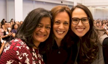 Kamala Harris’in yeğenine, “Teyzeni daha fazla kullanma” uyarısı