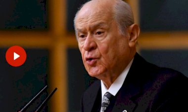Bahçeli: Bu Anayasa Mahkemesi kimin mahkemesidir?
