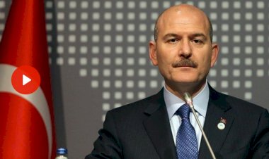 Soylu ‘ilk kez açıklıyorum’ dedi, rakam verdi: 6 bin 21 sivil