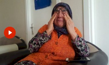 Erdoğan’ın AKP kongresine telefonla bağladığı Gara şehidinin annesi, SÖZCÜ’ye konuştu