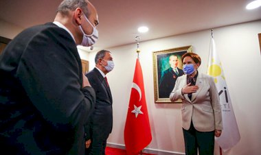 İki bakan Meclis'te operasyonu anlattı
