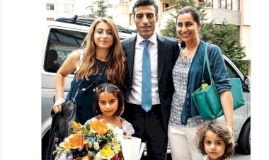 IŞİD'in 101 gün rehin tuttuğu Öztürk Yılmaz, Gara operasyonunu Odatv'ye değerlendirdi...