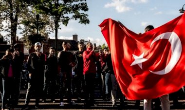 Hollanda ile Türkiye arasında 'Erdoğan raporu' gerilimi
