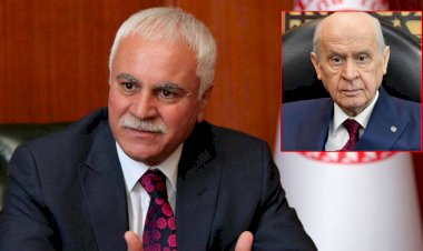 Koray Aydın'dan çarpıcı 'Bahçeli' açıklaması: Bunu yaparsa oyların yüzde 80'ini kaybeder