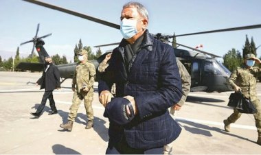 Yetkin: Garê'deki ölümler Ankara'da bazı koltuklara mal olabilir