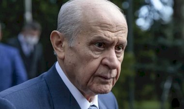 DEVA'dan Bahçeli'ye: Gözyaşlarından, şiddetten, açlıktan sorumlusun