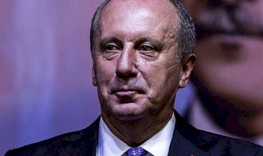 İnce: CHP oylarımı bölmezse gelecek seçimde iktidarım