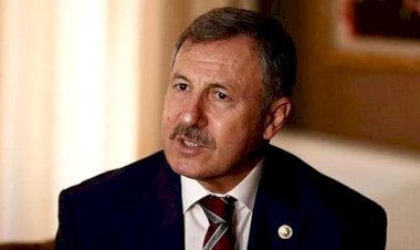 Saldırıya uğrayan Özdağ için Gelecek Partisi'nden açıklama: Bizim derdimiz kuklayla değil, kuklacıyla