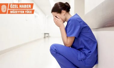 Asistan hekimler anlatıyor: 'Sisteme itiraz ettik, ayda 8 olan nöbetimizi 14’e çıkardılar'