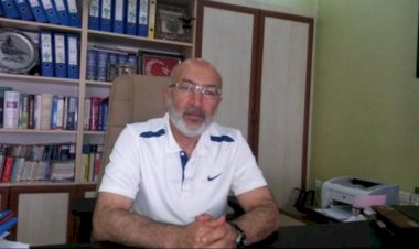 Konuşursak değil, susarsak kaybederiz